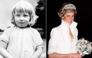 Diana từ cô bé tomboy tới công nương xứ Wales