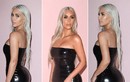 Vòng 3 khủng của Kim Kardashian ai nhìn cũng choáng