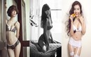 7 người mẫu nội y hấp dẫn nhất Việt Nam