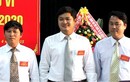Giám đốc Sở 30 tuổi trúng cử Ủy viên UBND tỉnh Quảng Nam