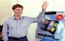 7 sự thật hài hước về ông trùm máy tính Bill Gates