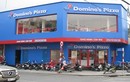 Hấp dẫn với bánh pizza viền phô mai mới của Domino’s