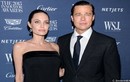 Angelina Jolie bị nghi gầy gò vì mắc bệnh lạ