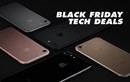 Top 10 thiết bị công nghệ giá hời nhất Black Friday 2016