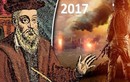 Lời sấm truyền ‘kinh hãi’ của Nostradamus cho năm 2017