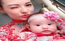 Làm mẹ đơn thân, Hồng Quế thay đổi không nhận ra