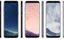 Đã có giá Galaxy S8 và S8 Plus, khoảng 22,5 triệu đồng