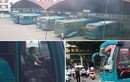 Chuyện lạ hôm nay: Bé 9 tuổi trộm xe bus, lái xe băng băng trên đường 