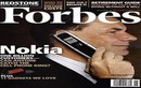 Forbes 2007: ‘Nokia có 1 tỷ khách hàng - còn ai bắt kịp nhà vua?’