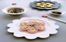 Làm sushi hoa anh đào đẹp mắt ngon miệng nhìn thôi đã mê