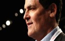 Tỷ phú Mark Cuban tiết lộ 3 bí mật giúp kinh doanh thành công