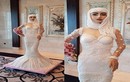 Chiếc bánh cưới triệu đô ở Dubai có gì đặc biệt?