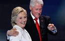 Nhà Clinton đã trả hết nợ và kiếm hàng trăm triệu USD như thế nào?