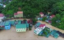 Rơi nước mắt cảnh nước lũ cuồn cuộn “bao vây” các huyện Nghệ An