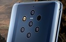 Nokia 9 gây thất vọng vì công nghệ Pureview