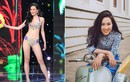 Thí sinh Miss World VN gây choáng vì đẹp không tỳ vết