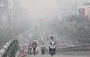 Chất lượng không khí ở Hà Nội vẫn ở mức báo động