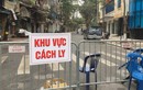 Tối 24/7: Thêm 3.977 ca mắc COVID-19, tổng số mắc trong ngày 7.968 ca