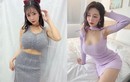 Chiêu trò mặc đồ len gợi cảm của hot girl ngoại quốc