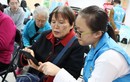 ‘Nền kinh tế bạc’ Trung Quốc: Cụ già tiêu tiền nhiều hơn giới trẻ