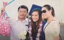 Cha đẻ nhắn nhủ con gái Phi Nhung: 'Đừng như bố mẹ'