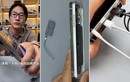 iPhone 13 Pro Max được "độ" USB-C, jack cắm tai nghe 3.5mm