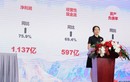 Bà Mạnh Vãn Chu nhận vị trí mới tại Huawei