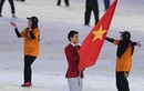 10 vận động viên tiêu biểu của thể thao Việt Nam rước đuốc tại SEA Games 31