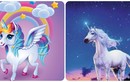 Huyền thoại kỳ lân unicorn bắt nguồn từ đâu, sự thật bất ngờ