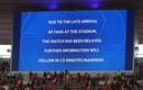 Liverpool yêu cầu mở cuộc điều tra sau chung kết Champions League