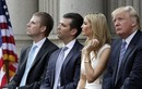 Tổng chưởng lý New York khởi kiện nhà ông Trump