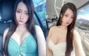 Lên đồ quá gợi cảm, hot girl o ép vòng một đến "ngộp thở"