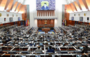 Malaysia giải tán Hạ viện, mở đường cho tổng tuyển cử sớm