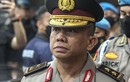 Âm mưu của tướng cảnh sát Indonesia sau khi giết cận vệ