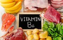 Giật mình hậu quả đáng sợ khi cơ thể thiếu vitamin B6 