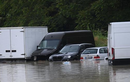 Lũ lụt kinh hoàng tại Italy là do một hiện tượng thời tiết lạ