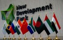 Các bộ trưởng BRICS gặp nhau để thúc đẩy nhóm đối trọng với phương Tây