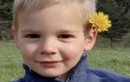 Bí ẩn bé trai 2 tuổi mất tích khi chơi trong vườn