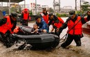 Bão Doksuri vừa qua, Philippines, Trung Quốc chuẩn bị đối phó bão Khanun