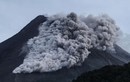 Indonesia ban hành cảnh báo cấp 3 khi núi lửa Marapi phun trào