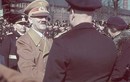 Những bức ảnh bị chôn vùi dưới đất về Adolf Hitler 