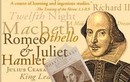 Sự thực “sốc” về William Shakespeare