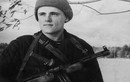 Chùm ảnh: Người lính Liên Xô thời chiến