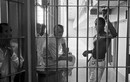 Chùm ảnh: Cuộc sống chân thực bên trong trại tù Mỹ 