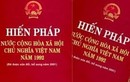 Quốc hội thông qua Dự thảo sửa đổi Hiến pháp