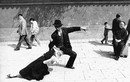 Chùm ảnh: Khiêu vũ thời xưa ở Trung Quốc 