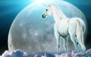 Huyền thoại về con ngựa trắng hóa thành Mặt trăng 