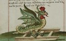 Truyền thuyết về quái thú đầu gà, thân rắn 