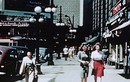 Ảnh hiếm: Khám phá Chicago 70 năm trước 