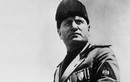 Sự thật giật mình về trùm phát xít Benito Mussolini